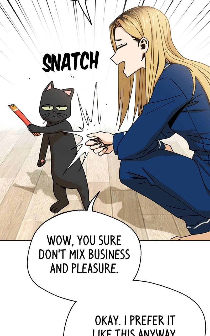 Maybe Meant to Be Chapter 20 - Shall We? Page 64