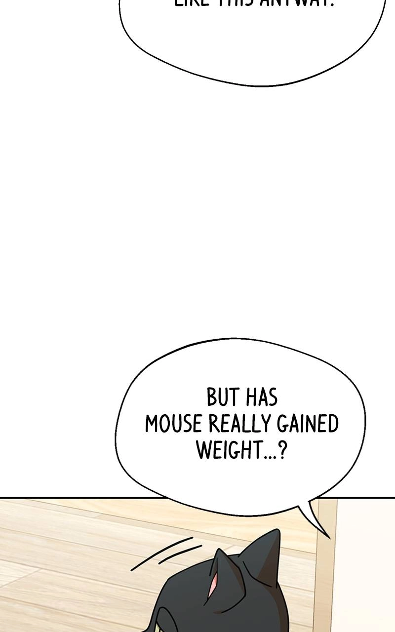 Maybe Meant to Be Chapter 20 - Shall We? Page 65