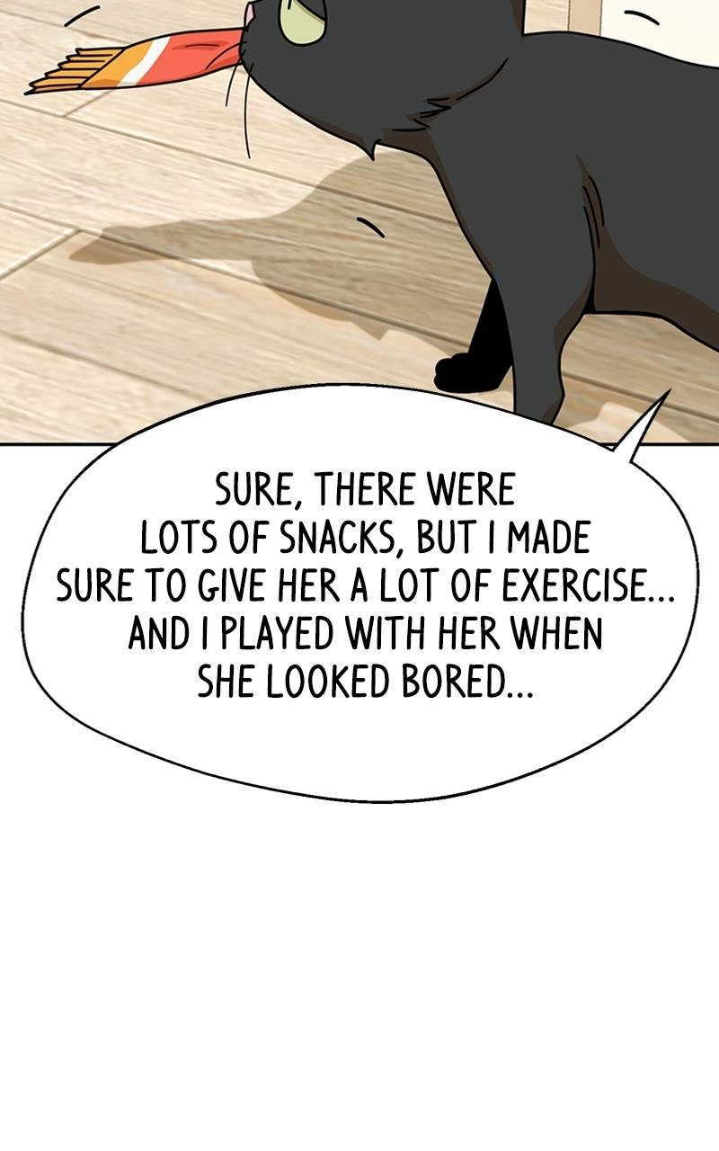 Maybe Meant to Be Chapter 20 - Shall We? Page 66