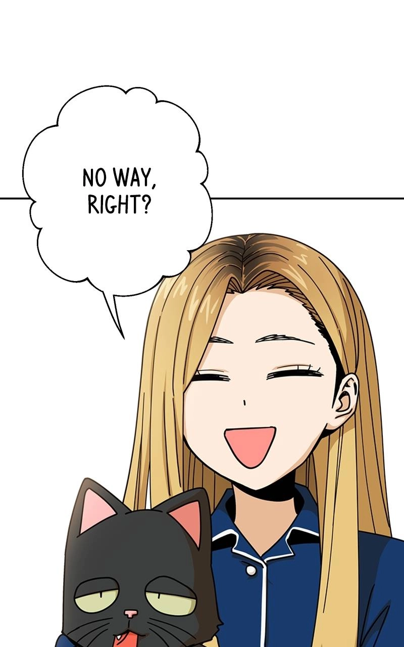 Maybe Meant to Be Chapter 20 - Shall We? Page 67