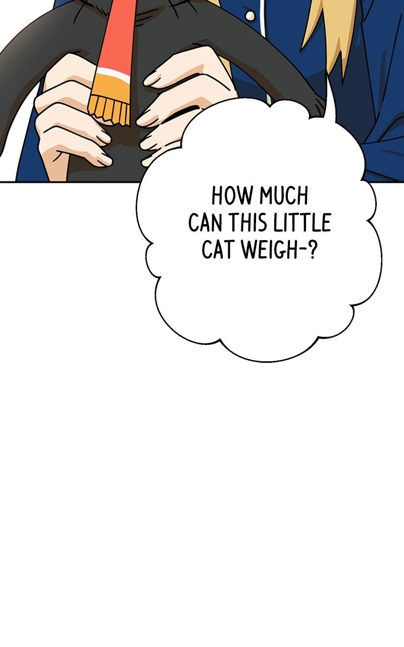 Maybe Meant to Be Chapter 20 - Shall We? Page 68
