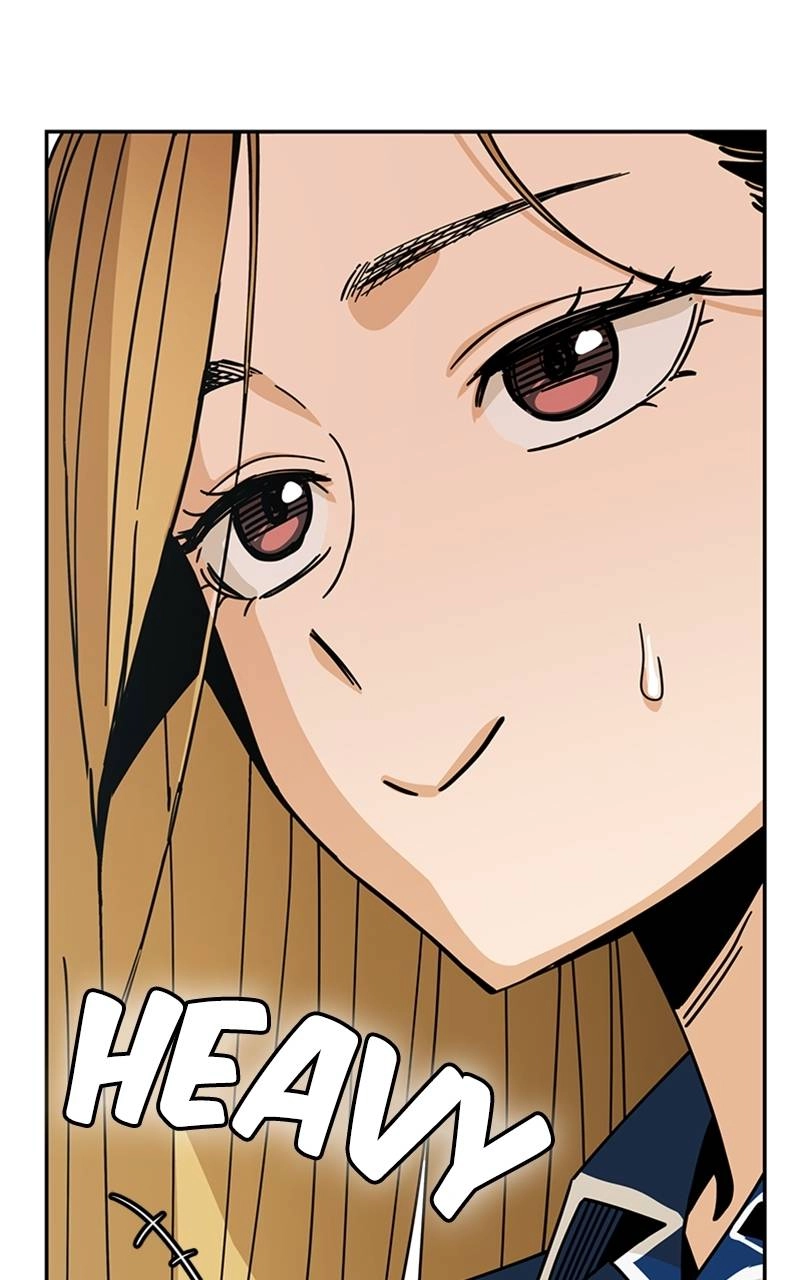 Maybe Meant to Be Chapter 20 - Shall We? Page 69