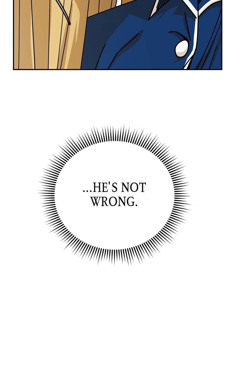 Maybe Meant to Be Chapter 20 - Shall We? Page 70