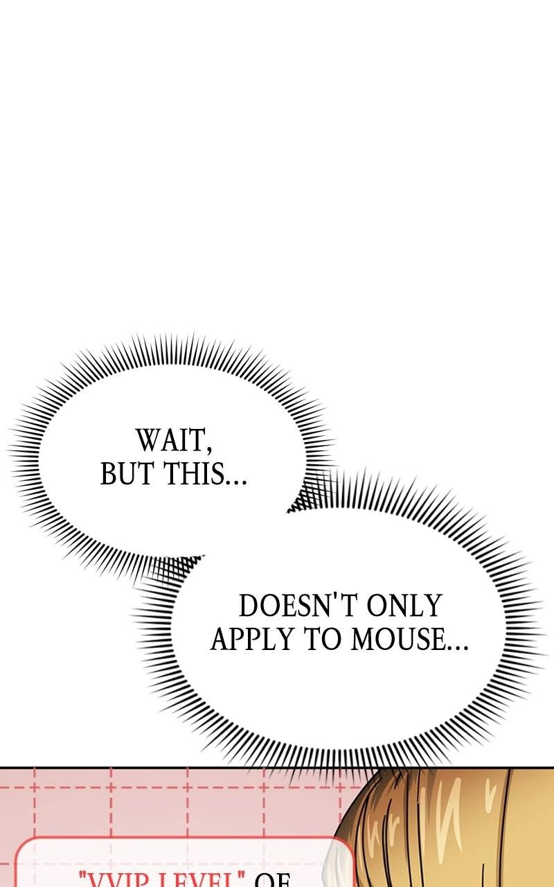 Maybe Meant to Be Chapter 20 - Shall We? Page 71
