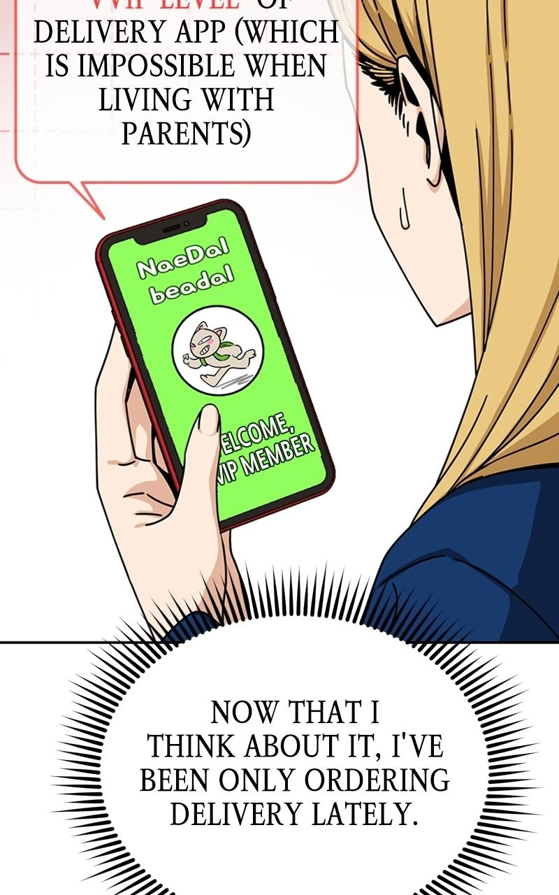 Maybe Meant to Be Chapter 20 - Shall We? Page 72