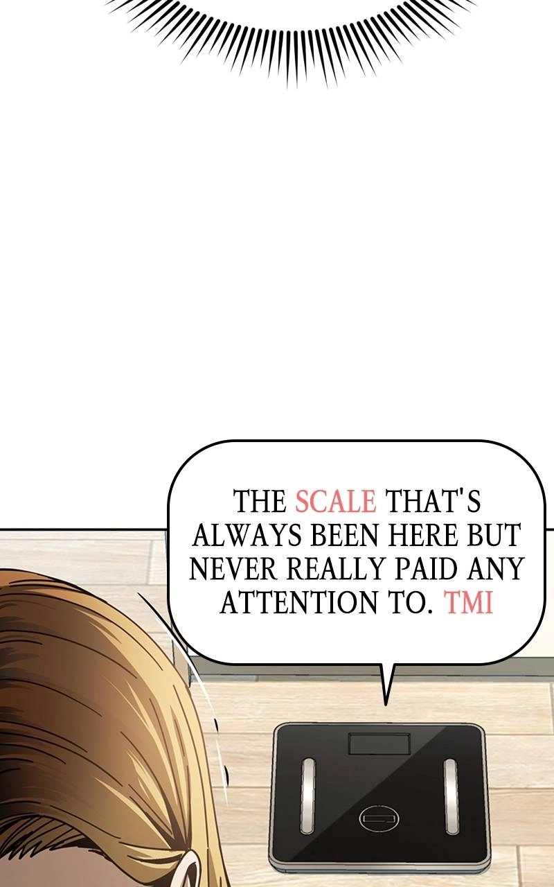 Maybe Meant to Be Chapter 20 - Shall We? Page 73