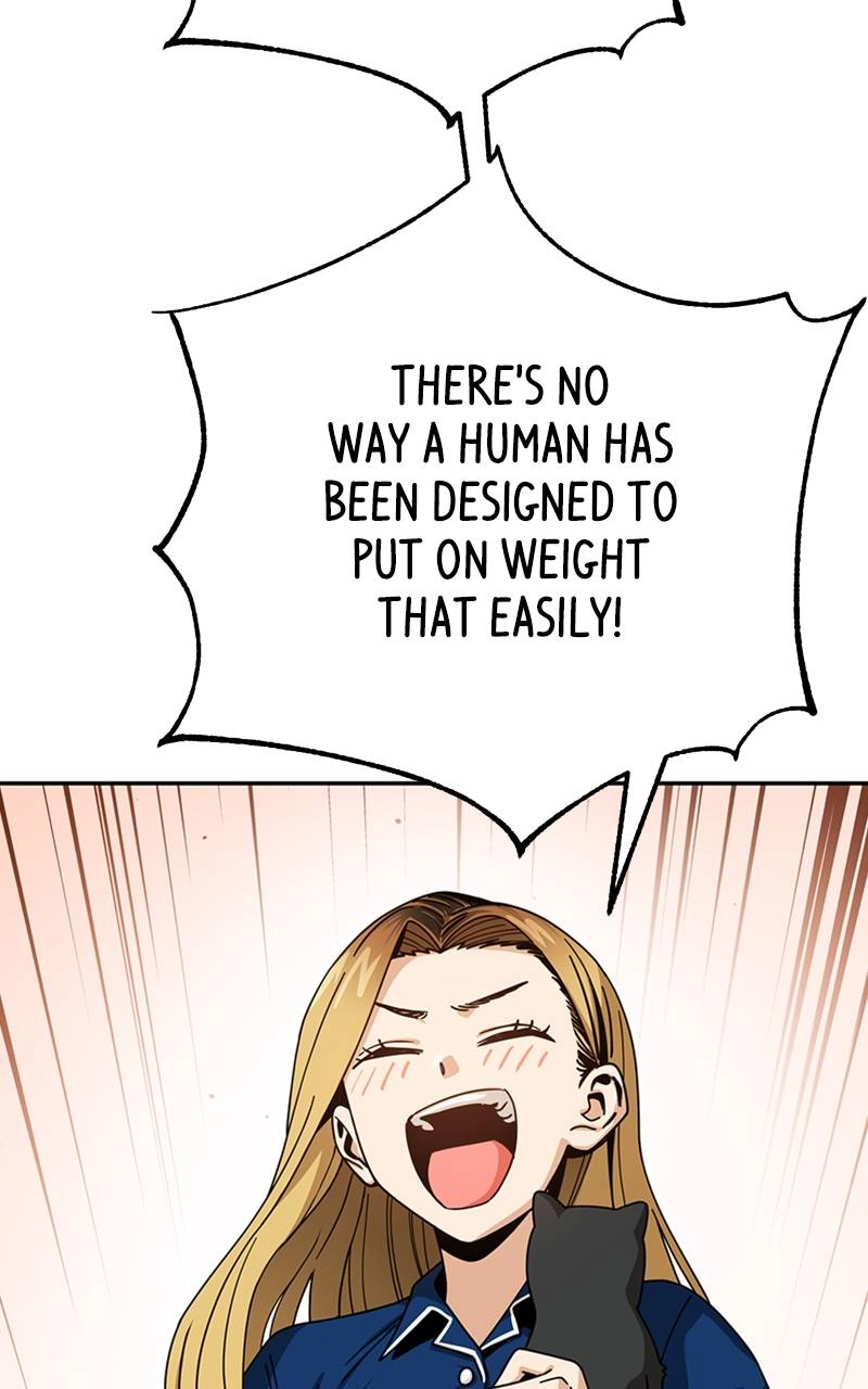 Maybe Meant to Be Chapter 20 - Shall We? Page 83