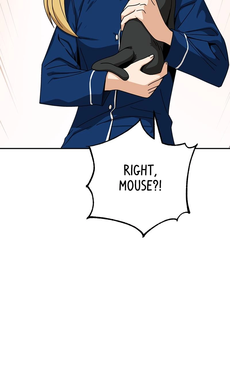 Maybe Meant to Be Chapter 20 - Shall We? Page 84