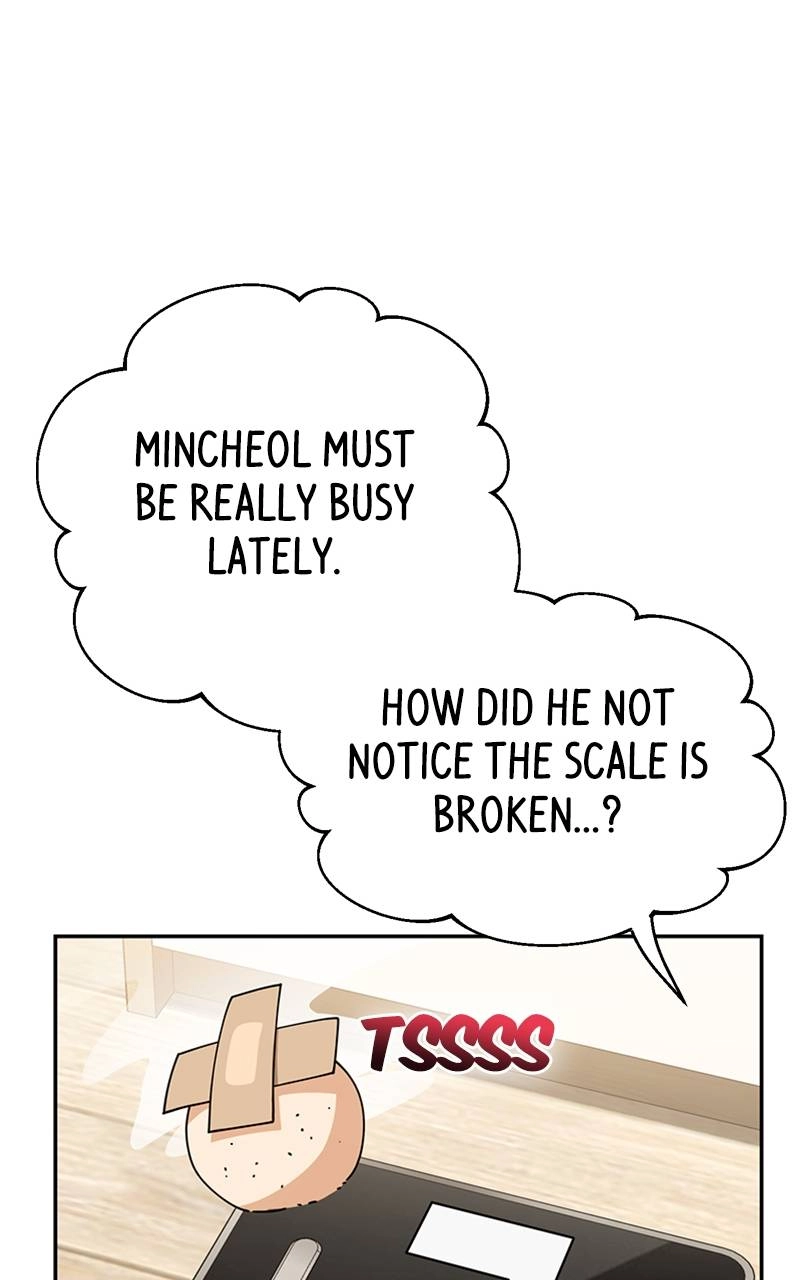 Maybe Meant to Be Chapter 20 - Shall We? Page 86