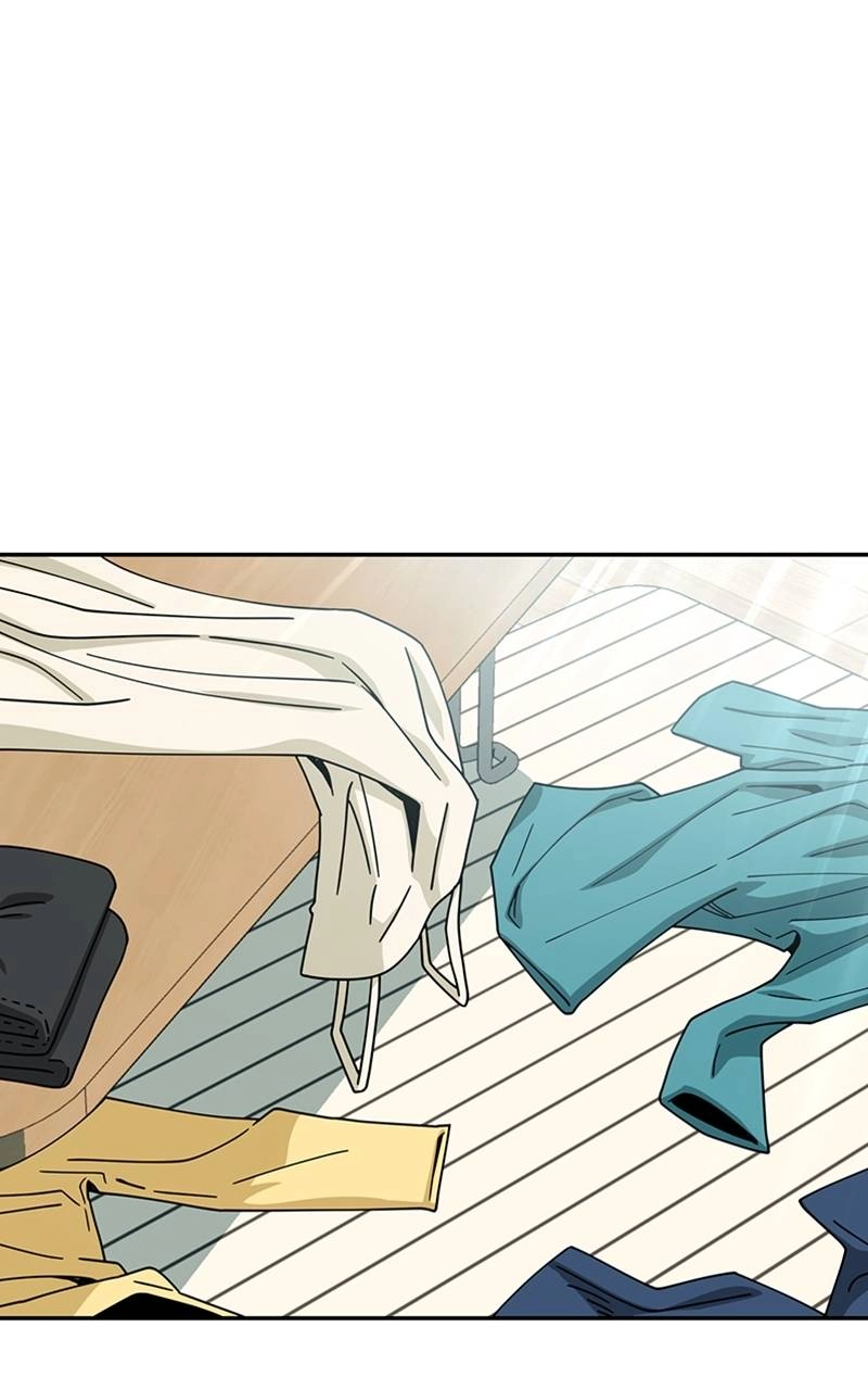 Maybe Meant to Be Chapter 20 - Shall We? Page 93