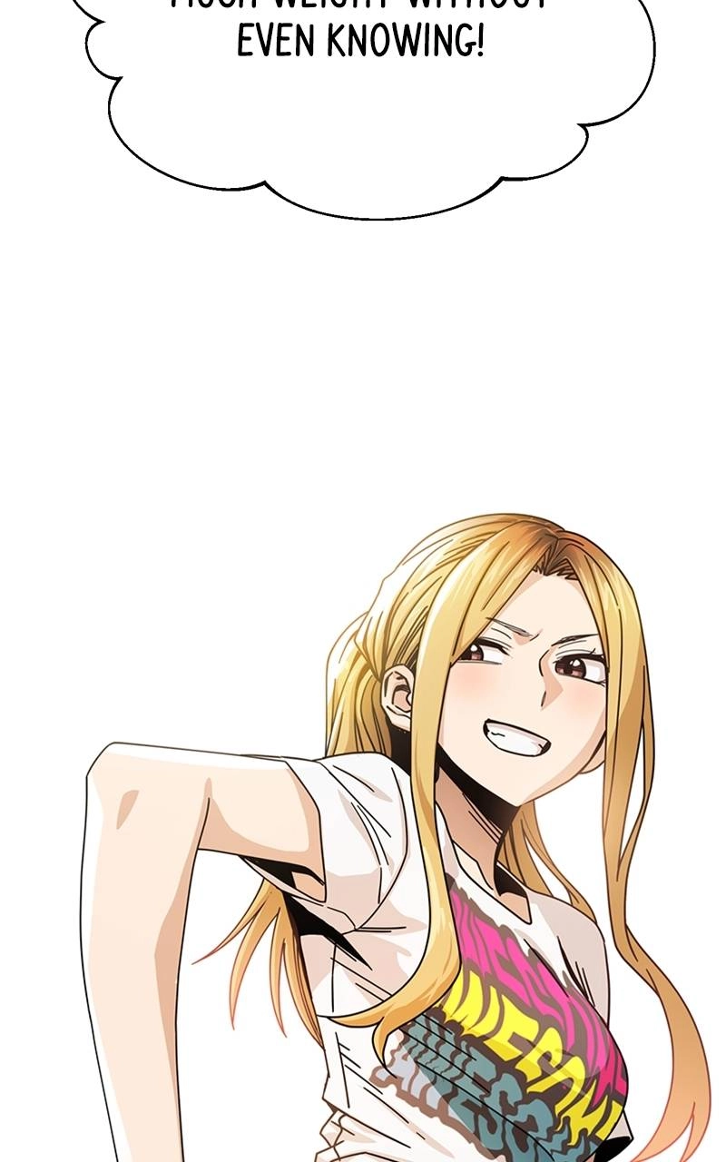 Maybe Meant to Be Chapter 20 - Shall We? Page 97