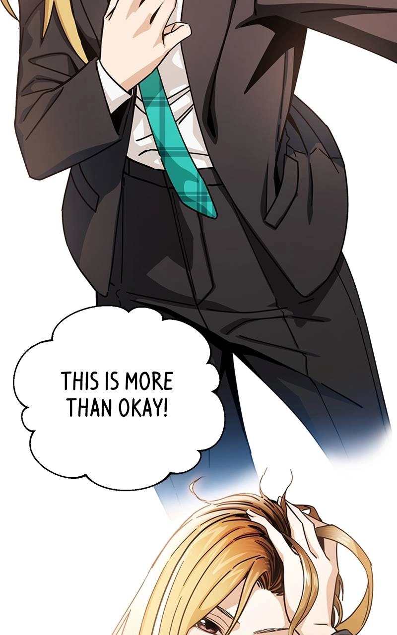 Maybe Meant to Be Chapter 20 - Shall We? Page 99