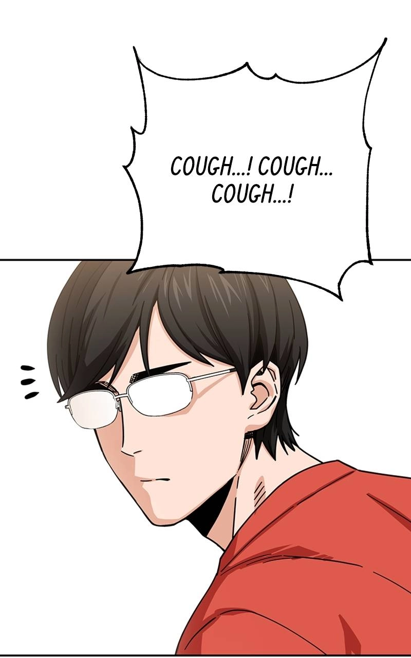 Maybe Meant to Be Chapter 20 - Shall We? Page 9