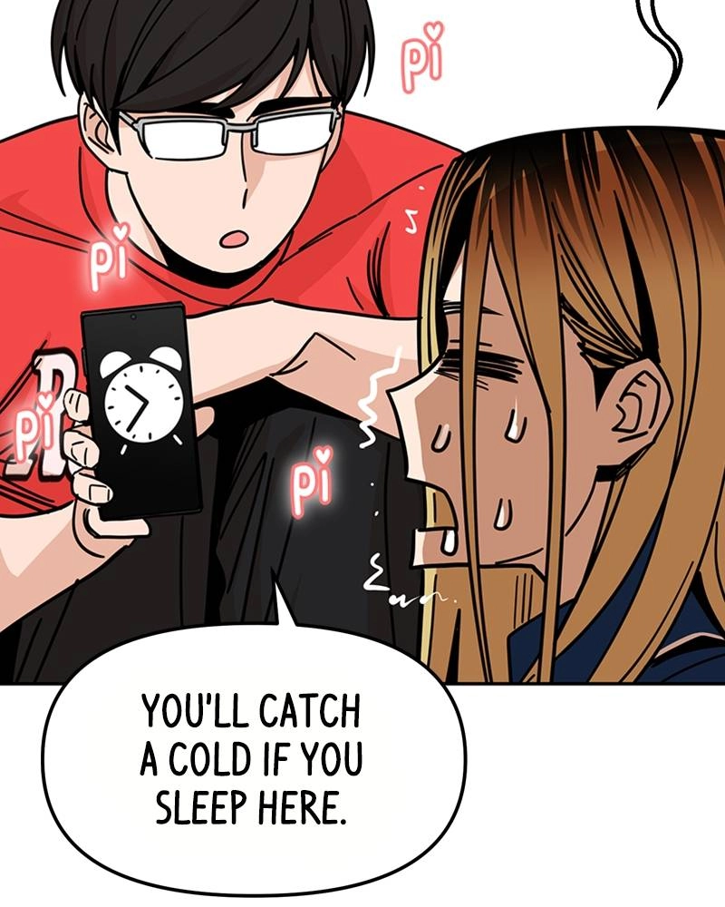 Maybe Meant to Be Chapter 8 - Continue...? Page 122