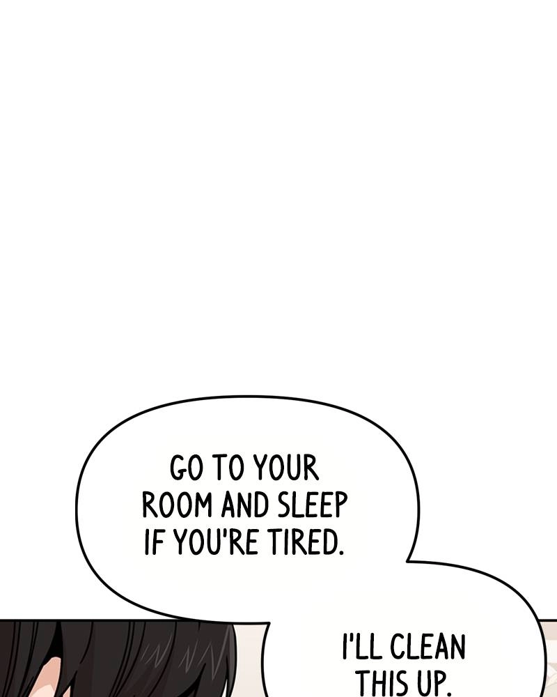 Maybe Meant to Be Chapter 8 - Continue...? Page 123