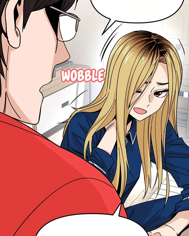 Maybe Meant to Be Chapter 8 - Continue...? Page 124