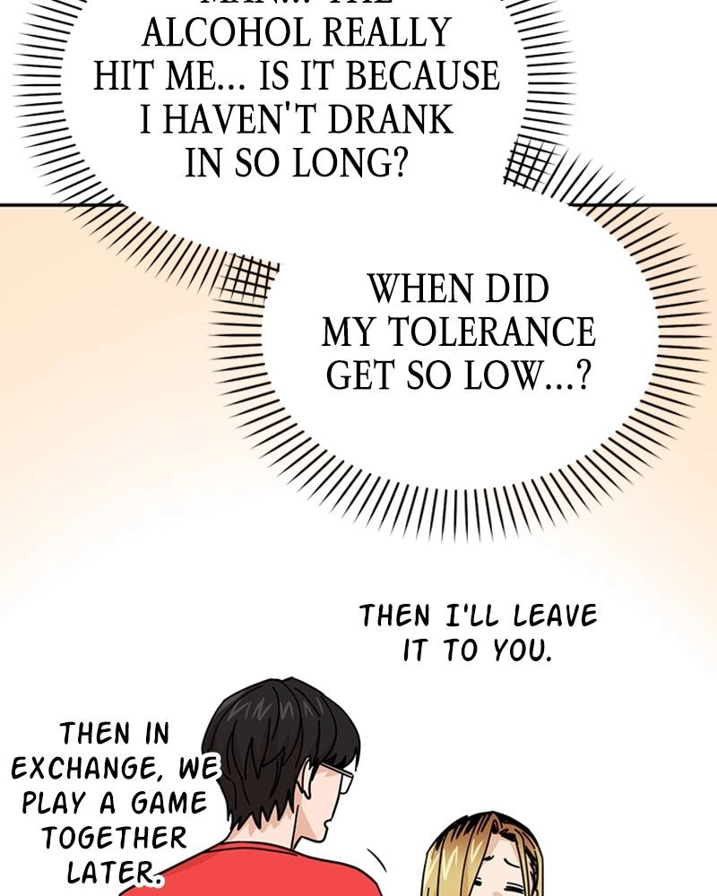 Maybe Meant to Be Chapter 8 - Continue...? Page 128