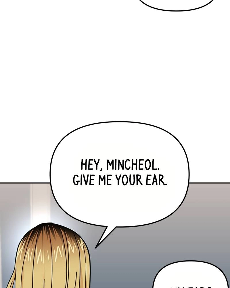 Maybe Meant to Be Chapter 8 - Continue...? Page 131