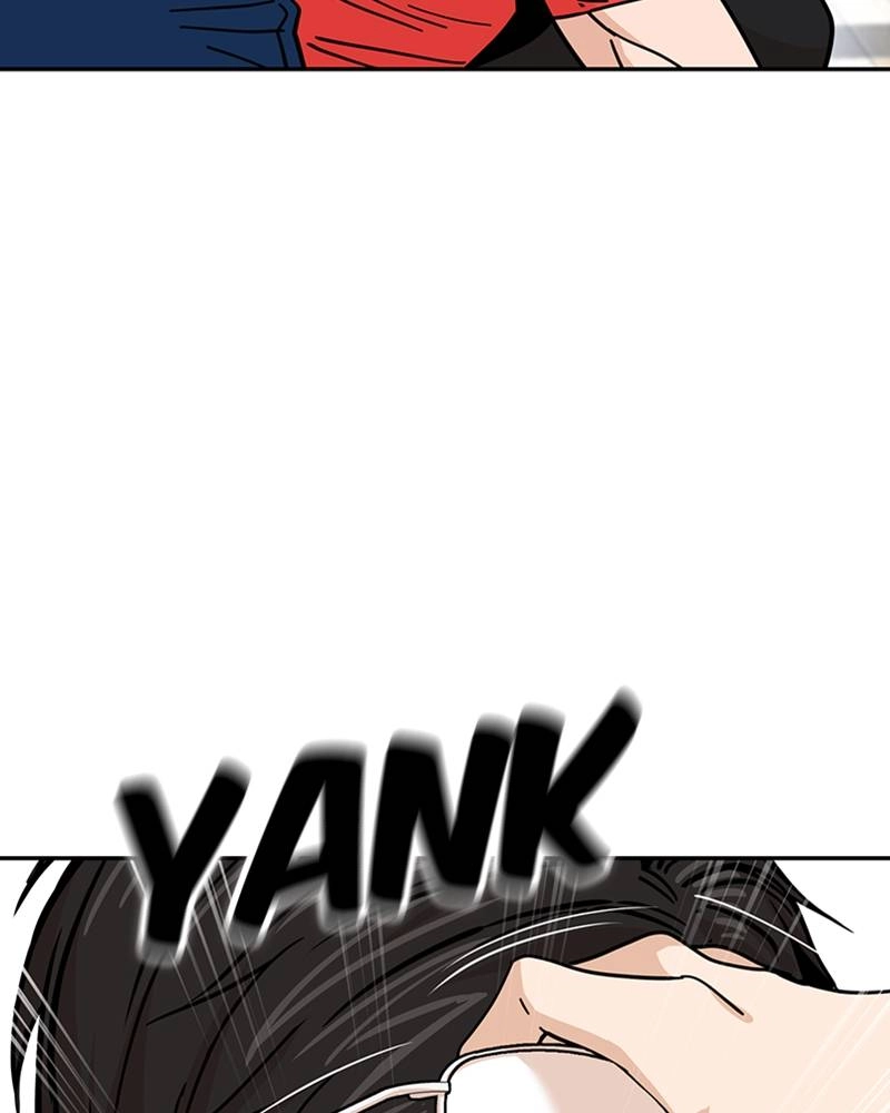Maybe Meant to Be Chapter 8 - Continue...? Page 133