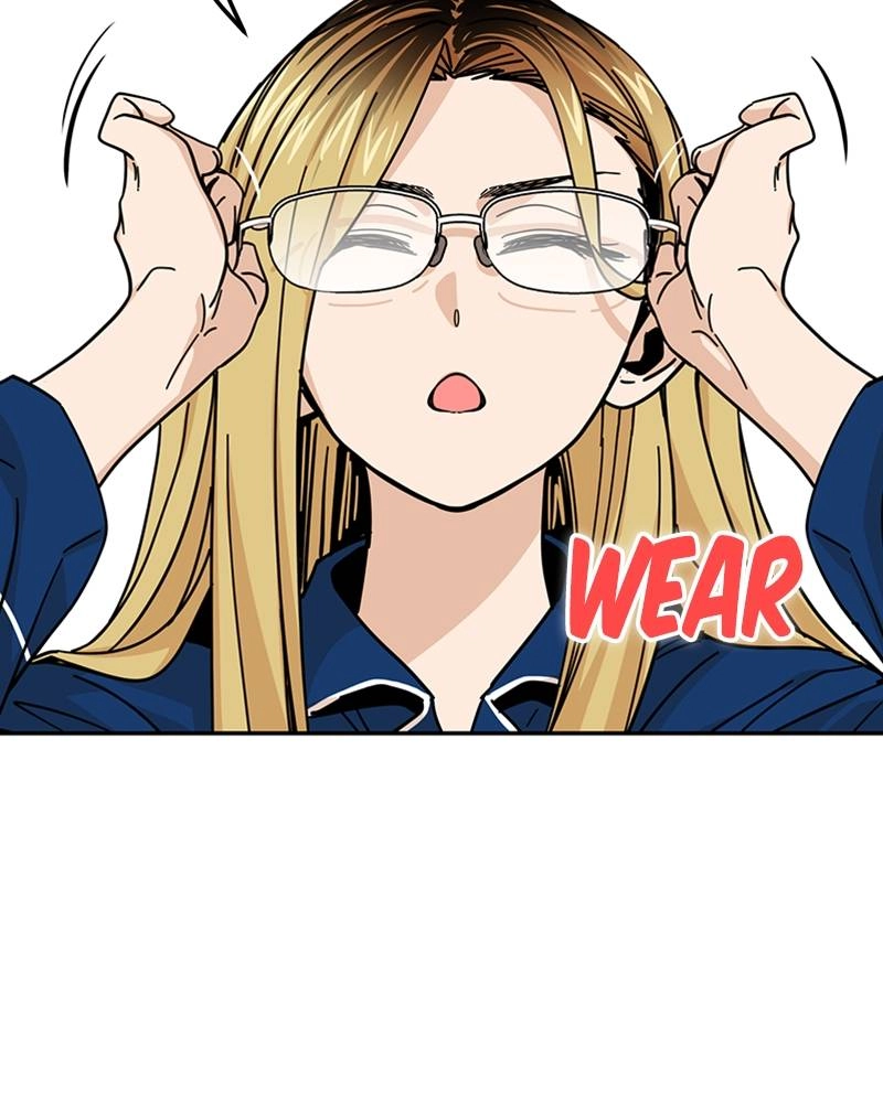 Maybe Meant to Be Chapter 8 - Continue...? Page 136