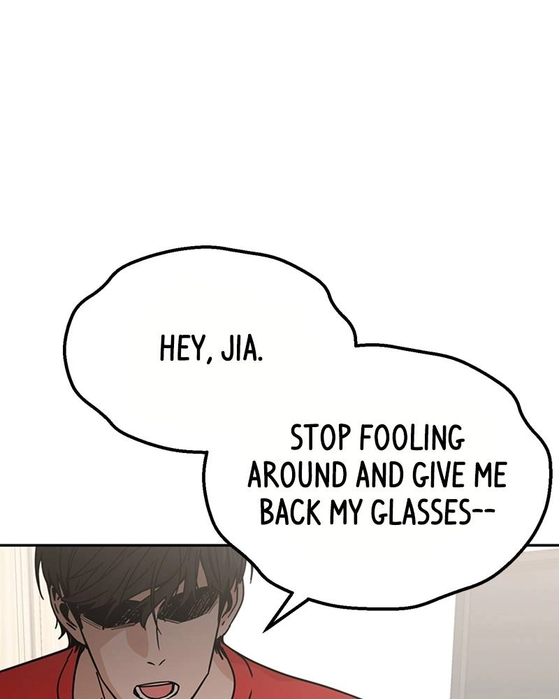 Maybe Meant to Be Chapter 8 - Continue...? Page 139