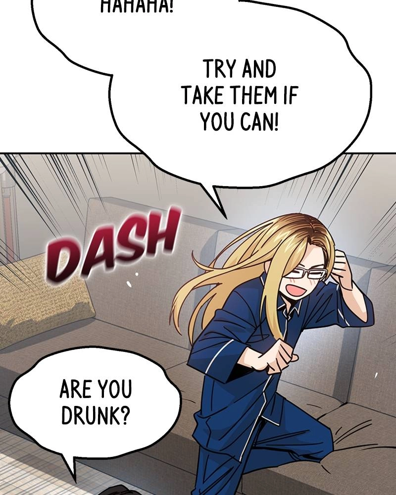 Maybe Meant to Be Chapter 8 - Continue...? Page 142
