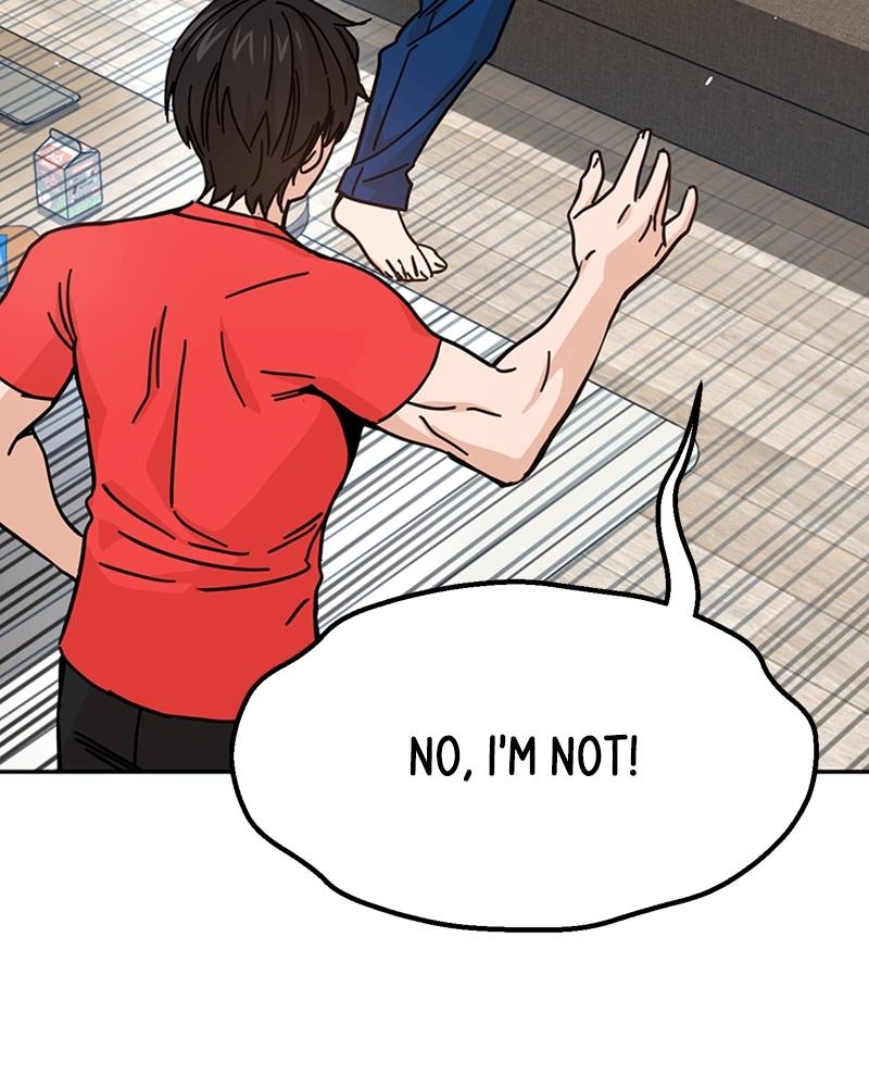 Maybe Meant to Be Chapter 8 - Continue...? Page 143