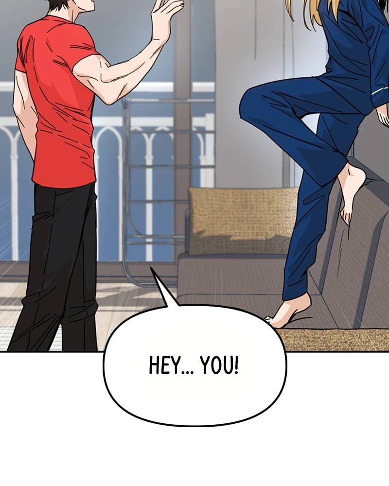 Maybe Meant to Be Chapter 8 - Continue...? Page 145
