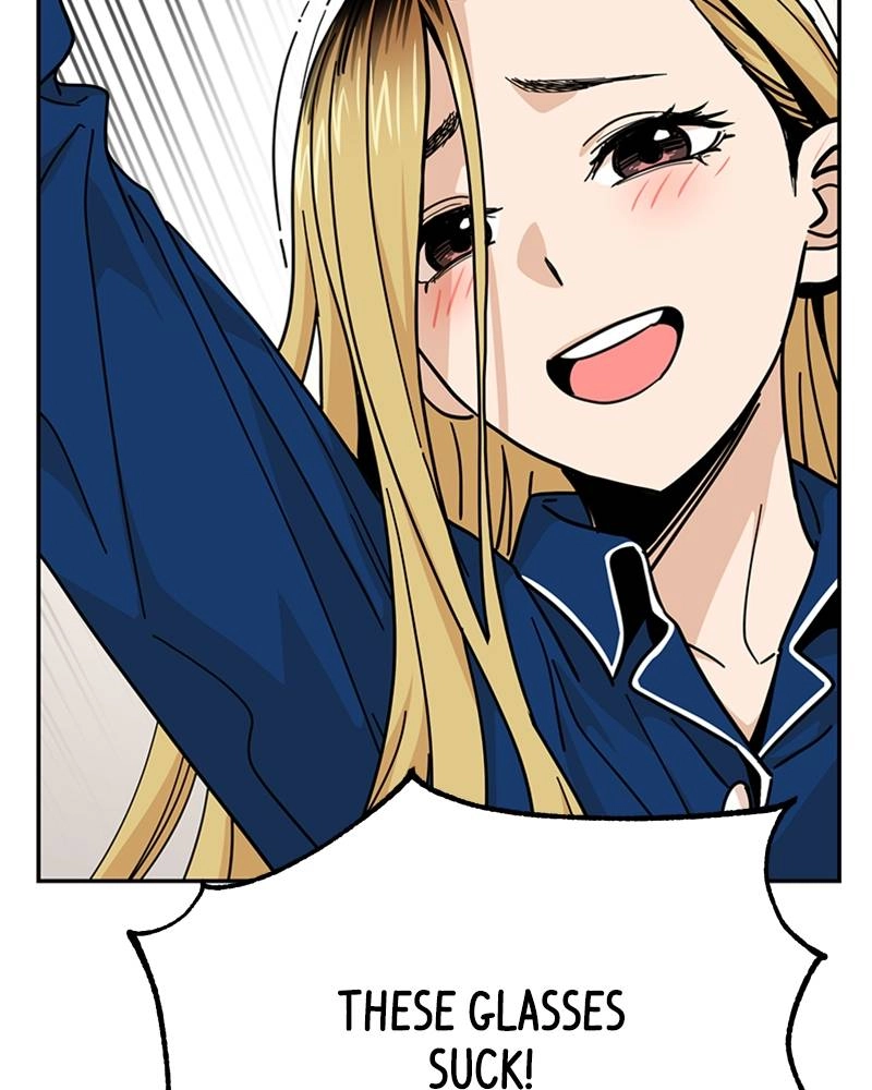 Maybe Meant to Be Chapter 8 - Continue...? Page 147