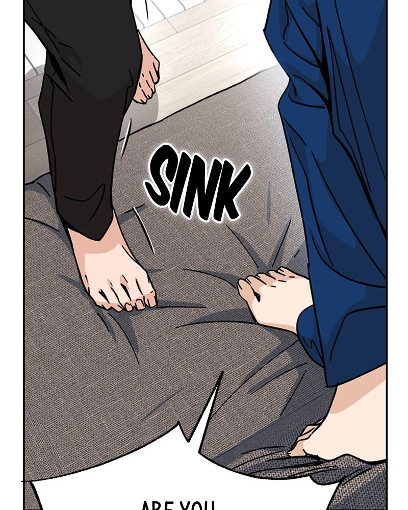 Maybe Meant to Be Chapter 8 - Continue...? Page 149