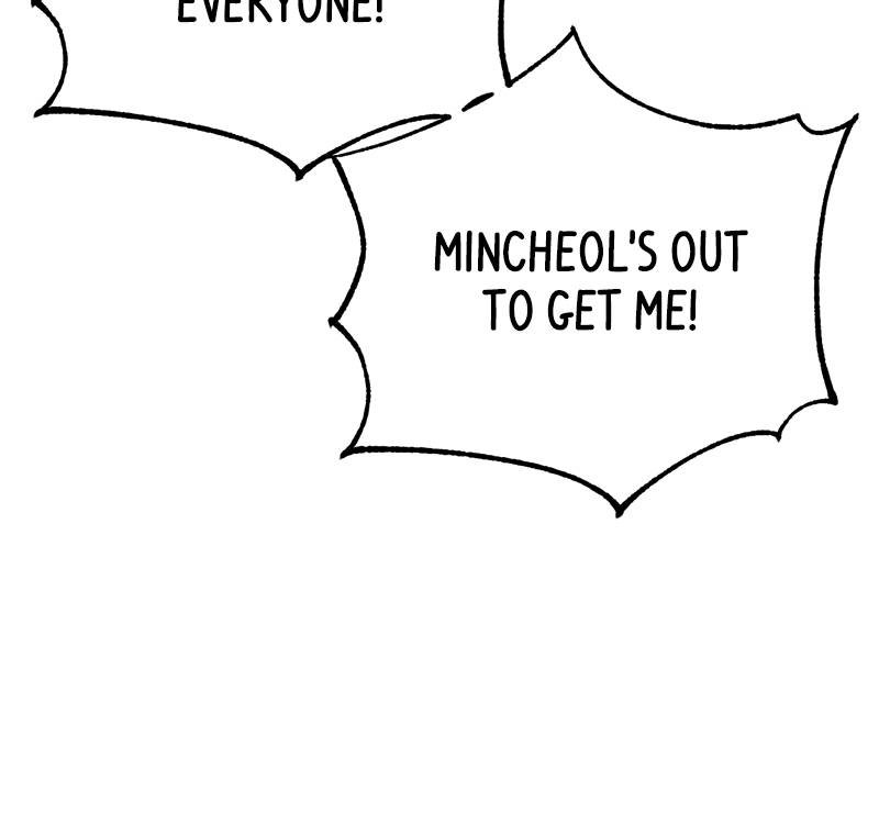 Maybe Meant to Be Chapter 8 - Continue...? Page 152