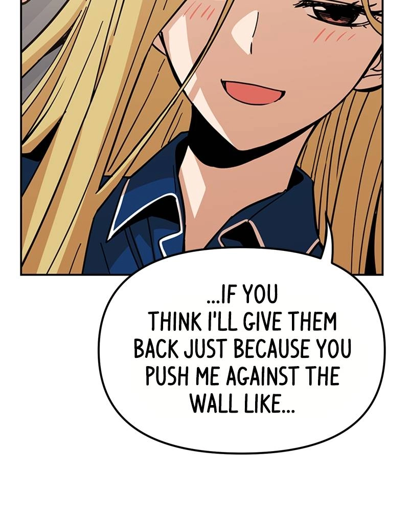 Maybe Meant to Be Chapter 8 - Continue...? Page 154