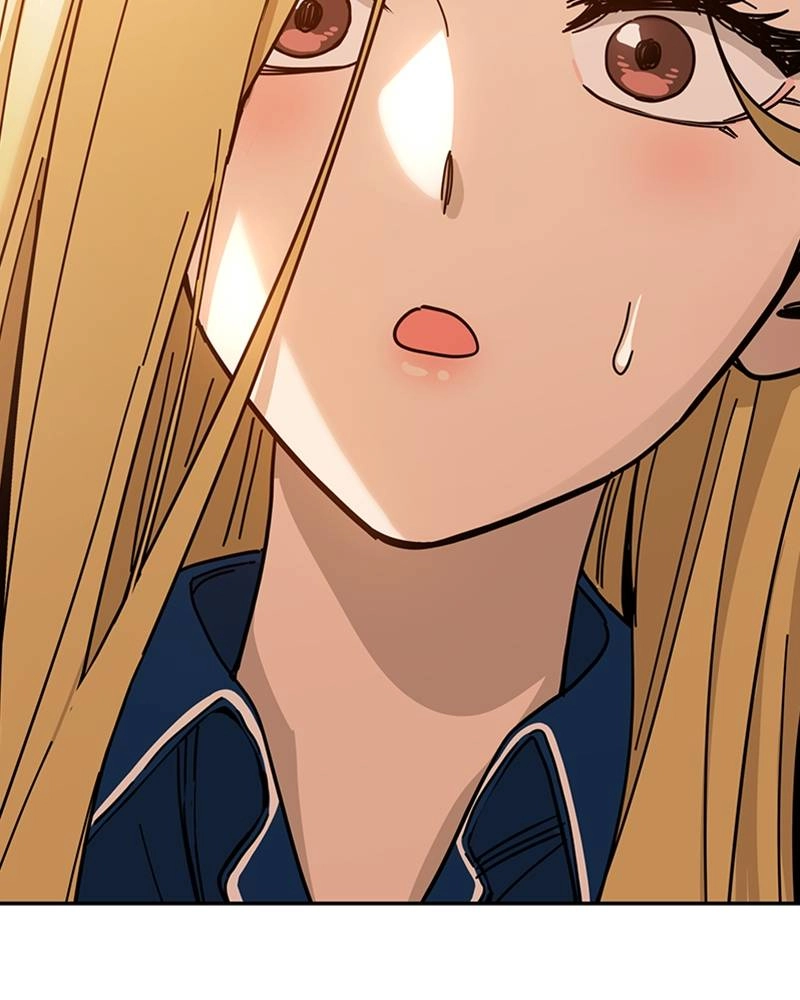 Maybe Meant to Be Chapter 8 - Continue...? Page 156
