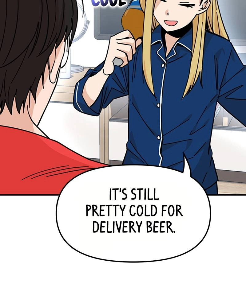 Maybe Meant to Be Chapter 8 - Continue...? Page 15