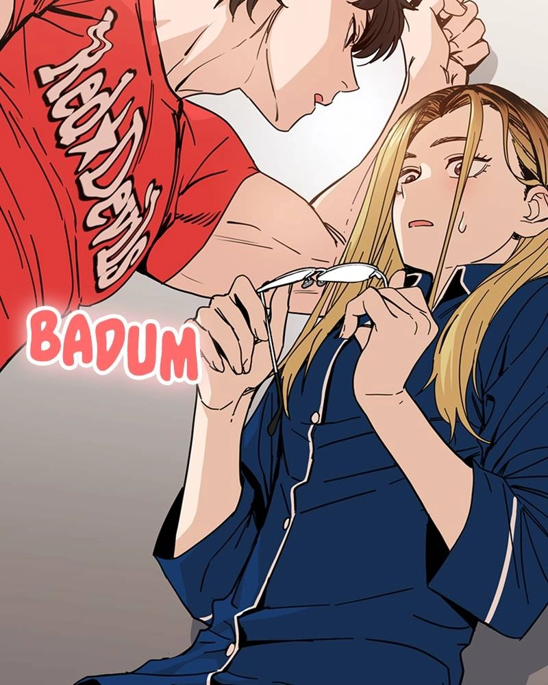 Maybe Meant to Be Chapter 8 - Continue...? Page 163