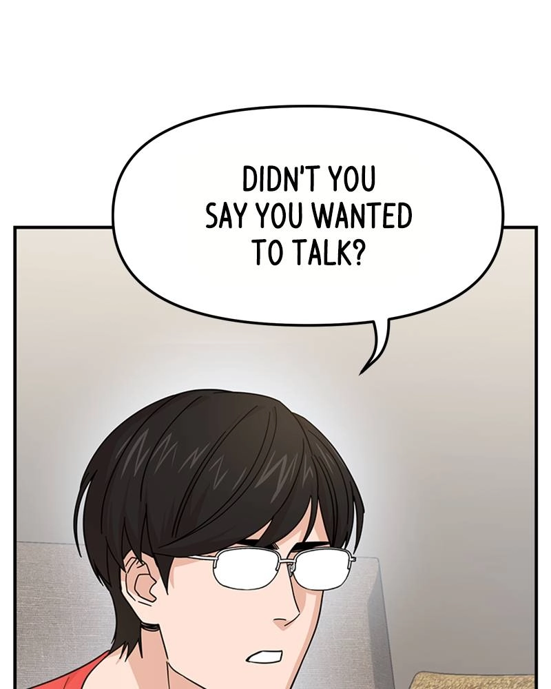 Maybe Meant to Be Chapter 8 - Continue...? Page 18