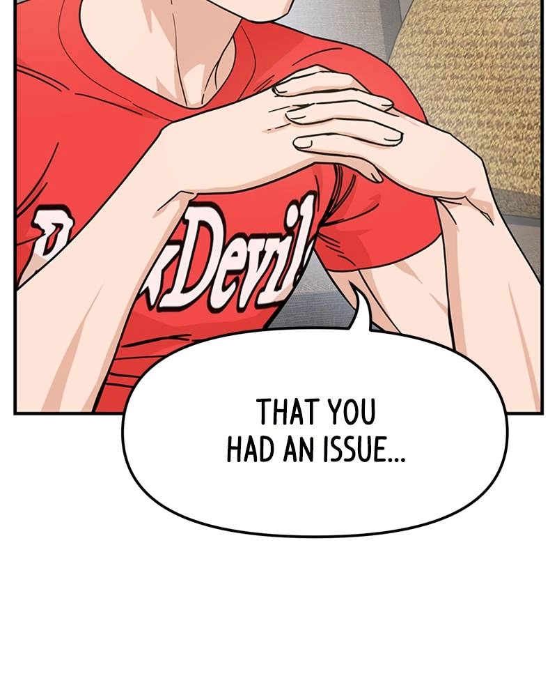 Maybe Meant to Be Chapter 8 - Continue...? Page 19