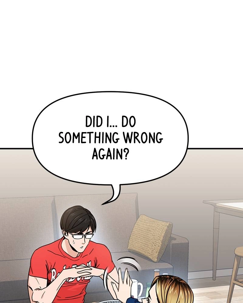 Maybe Meant to Be Chapter 8 - Continue...? Page 20
