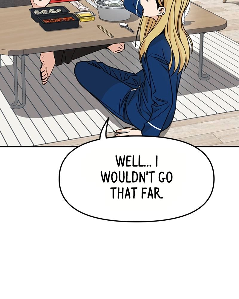 Maybe Meant to Be Chapter 8 - Continue...? Page 21
