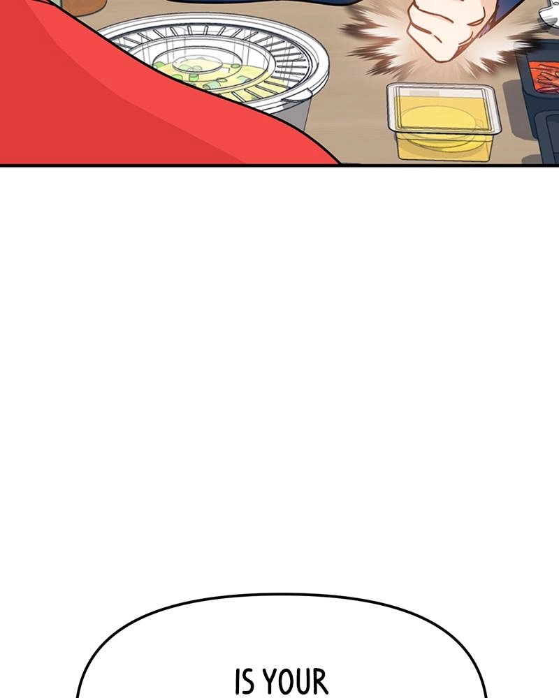 Maybe Meant to Be Chapter 8 - Continue...? Page 30