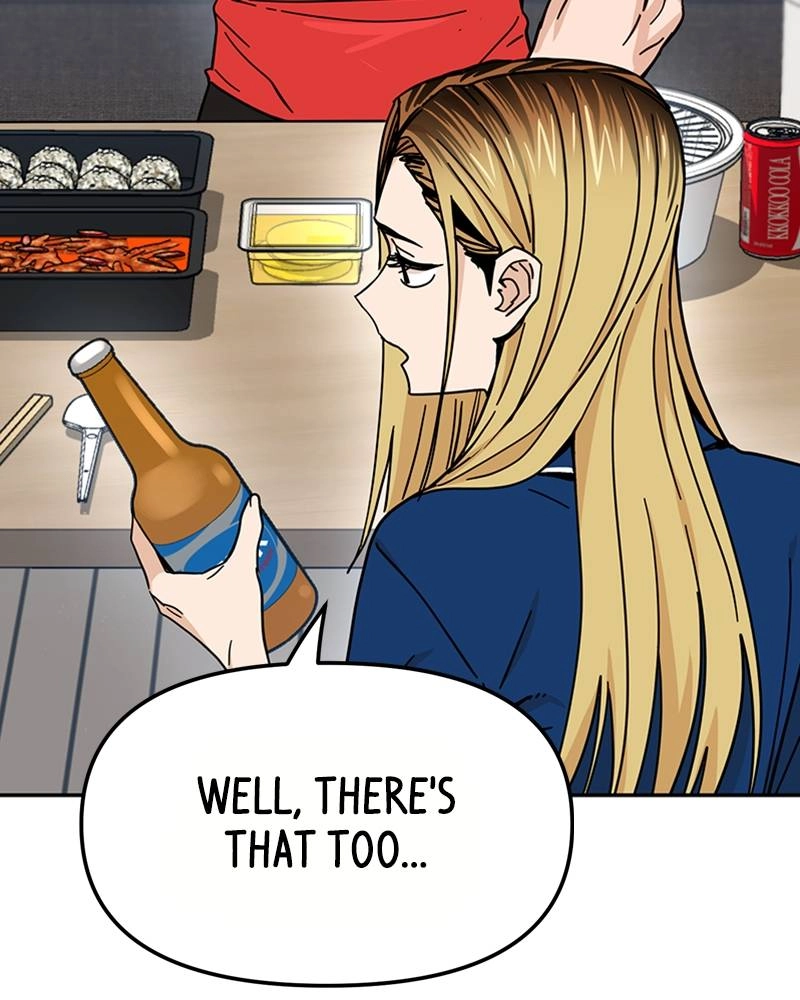 Maybe Meant to Be Chapter 8 - Continue...? Page 32
