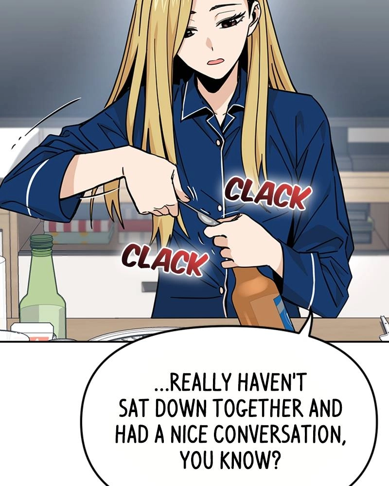 Maybe Meant to Be Chapter 8 - Continue...? Page 34