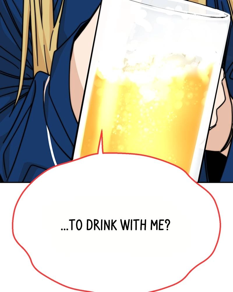 Maybe Meant to Be Chapter 8 - Continue...? Page 41