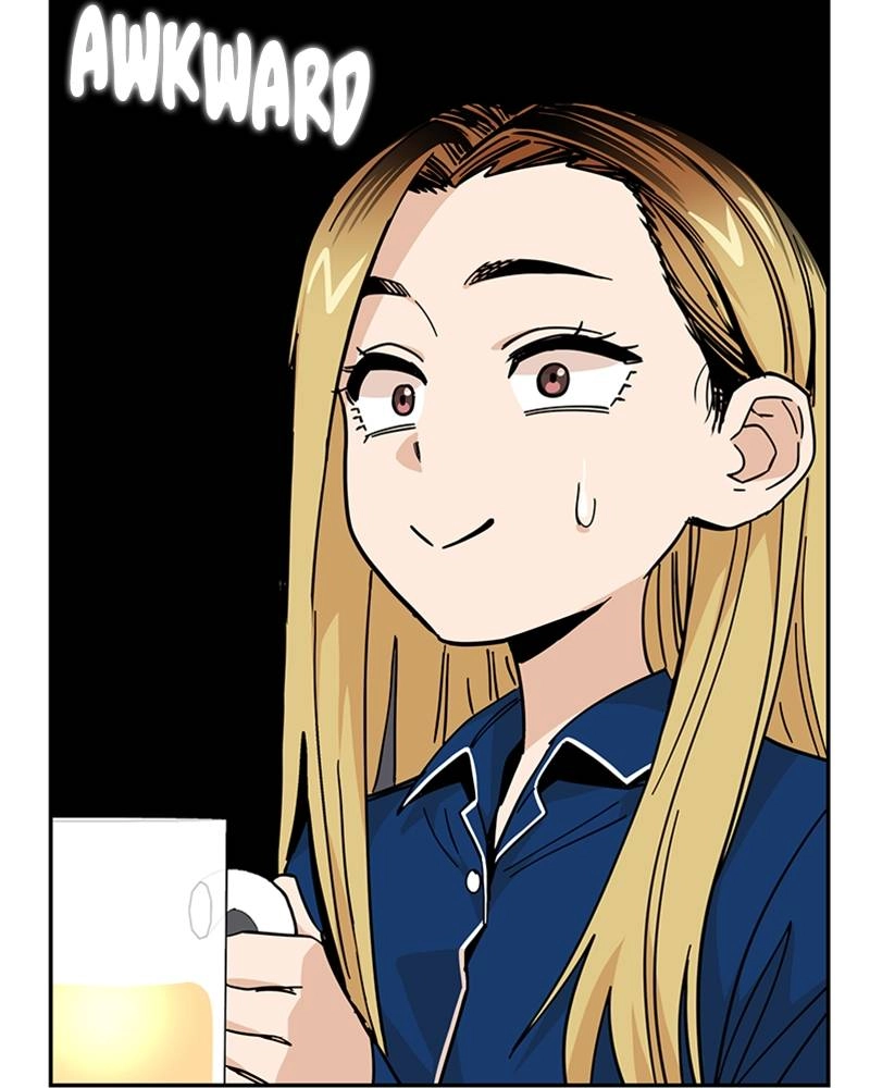 Maybe Meant to Be Chapter 8 - Continue...? Page 45