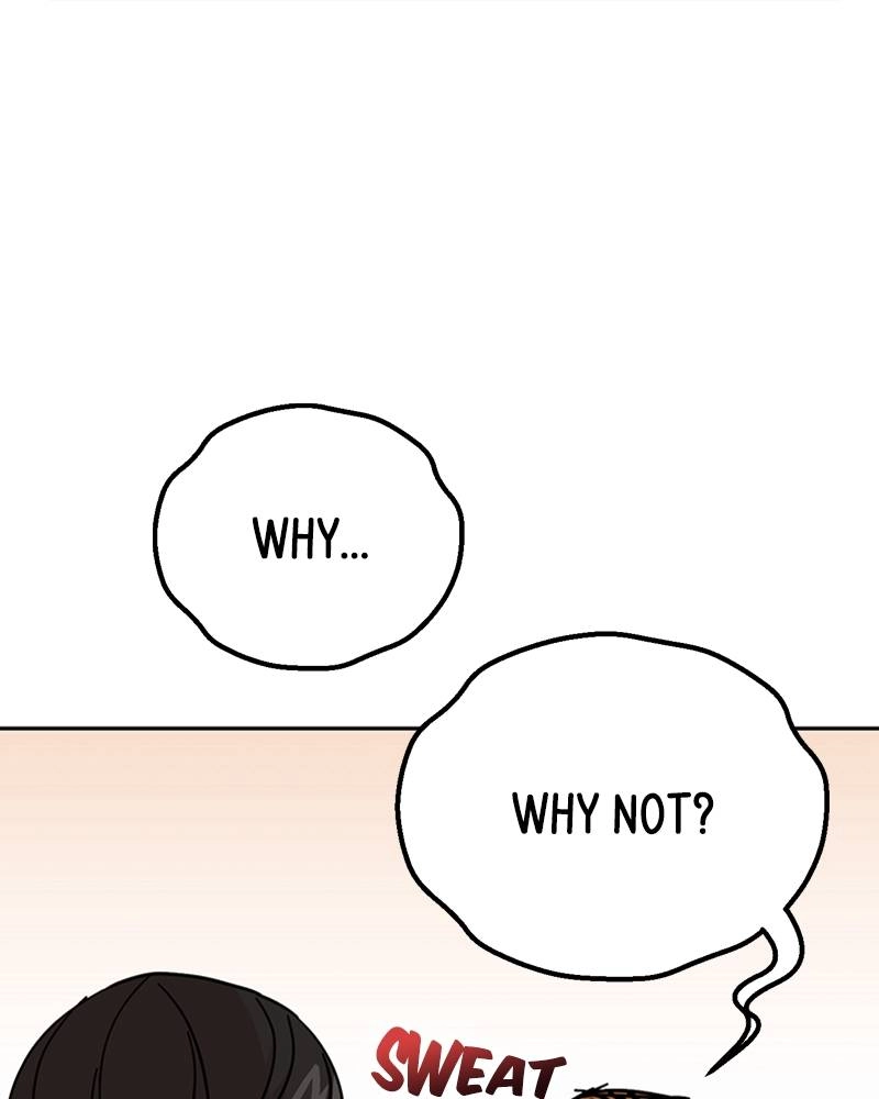 Maybe Meant to Be Chapter 8 - Continue...? Page 46