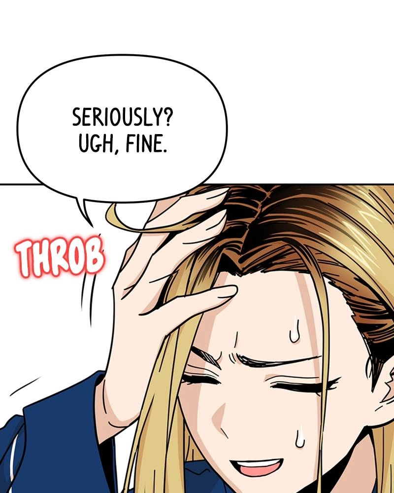 Maybe Meant to Be Chapter 8 - Continue...? Page 53
