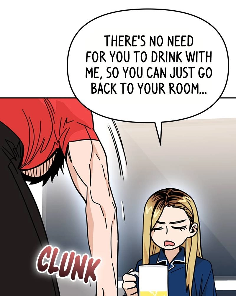 Maybe Meant to Be Chapter 8 - Continue...? Page 57