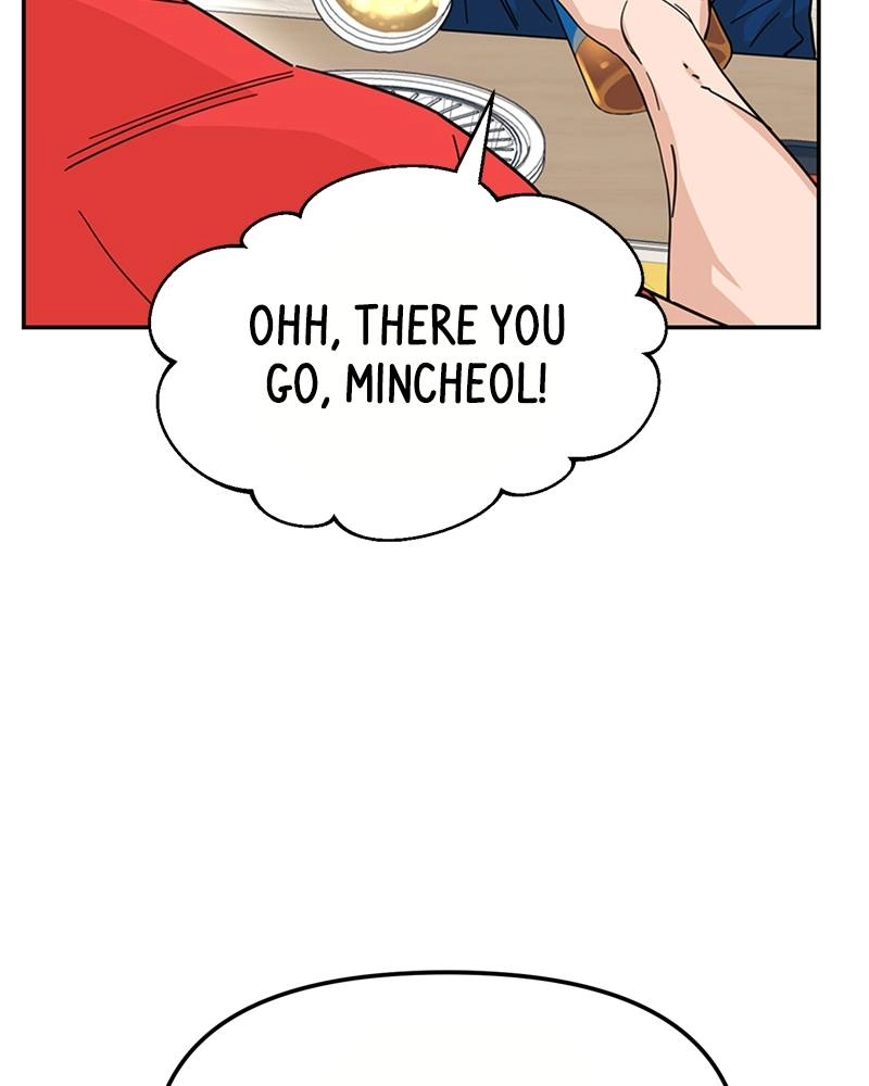 Maybe Meant to Be Chapter 8 - Continue...? Page 65