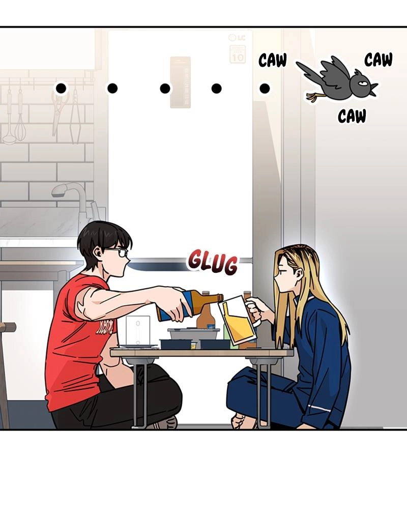 Maybe Meant to Be Chapter 8 - Continue...? Page 68