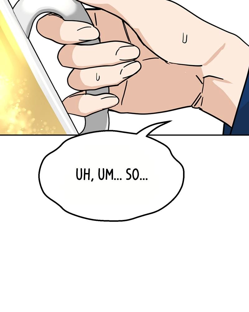 Maybe Meant to Be Chapter 8 - Continue...? Page 72
